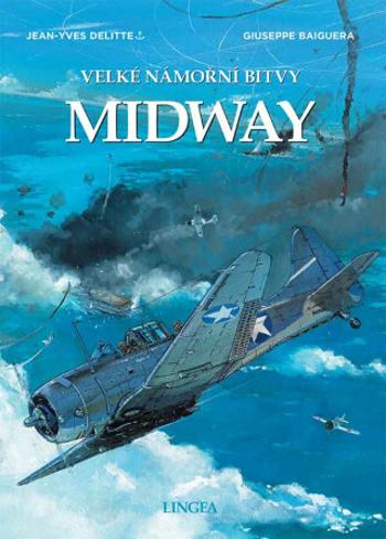 Midway - Jean-Yves Delitte, Giuseppe Baiguera