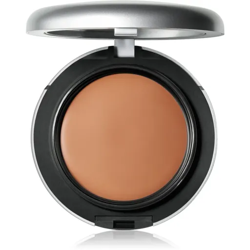 MAC Cosmetics Studio Fix Cream-to-Powder Foundation kompaktní krémový make-up odstín NW22 10 g