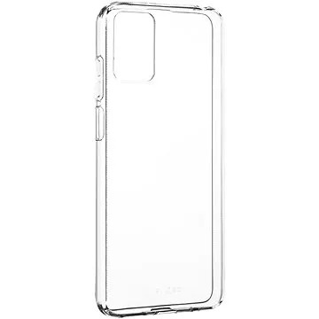 FIXED pro Motorola Moto E22 čiré (FIXTCC-1022)