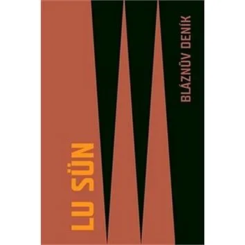 Bláznův deník (978-80-87971-36-9)