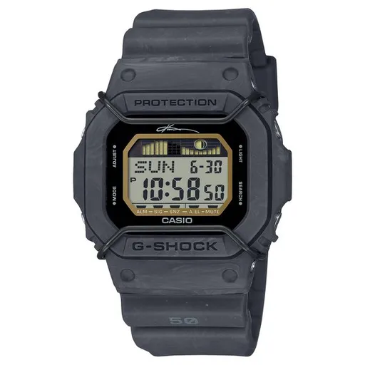 Casio G-Shock G-Lide GLX-5600KB-1ER Kanoa Igarashi