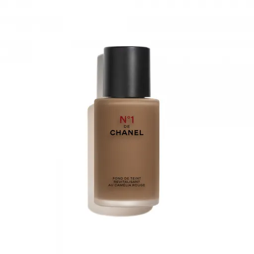 CHANEL N°1 de chanel revitalizing foundation Rozjasnuje - hydratuje - chrani<br> - BR152 30ML 30 ml