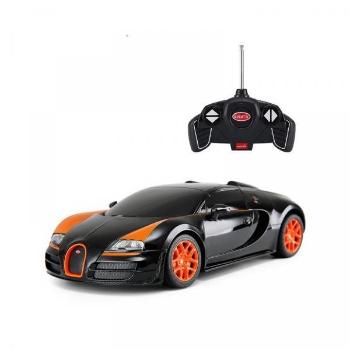 Távirányítós autó Bugatti Veyron Grand Sport Vitesse (1:18)