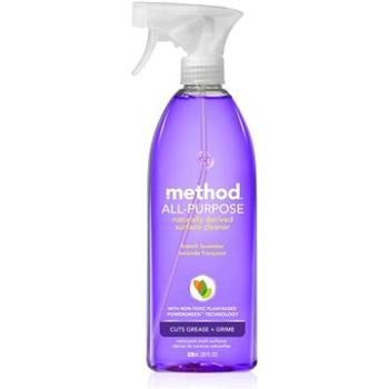 METHOD Univerzální čistič levandule 828 ml (817939005248)