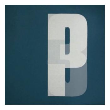 Portishead, PORTISHEAD: THIRD CD, CD