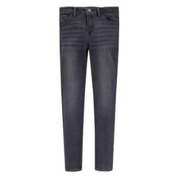 Levi's® Kids Girls Skinny Fit Jeans blue