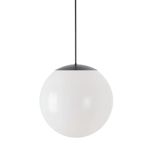 OSMONT ISI63053 ISIS S4 HP závěsné plastové svítidlo černá / bílá IP40 3000 K 58W LED DALI