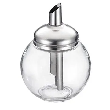 Westmark, Dávkovač cukru 250ml, nerez ocel (65442260)