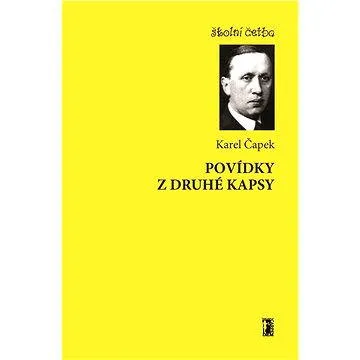 Povídky z druhé kapsy (978-80-876-3111-9)