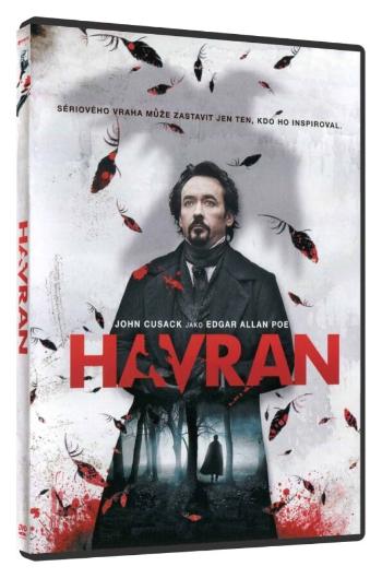 Havran (DVD)