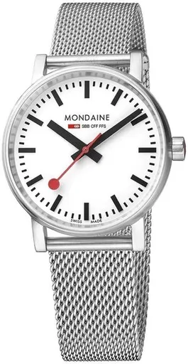 Mondaine Evo2 MSE.35110.SM