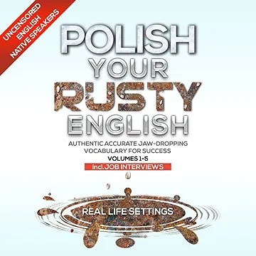 Polish Your Rusty English