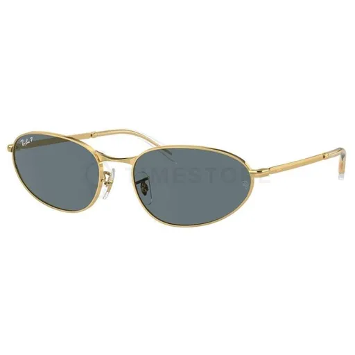Ray-Ban RB3734 001/3R 56