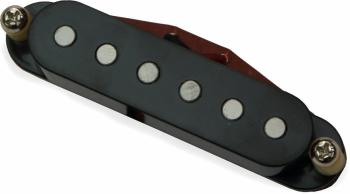 Bare Knuckle Pickups Boot Camp True Grit ST NB Black Kytarový snímač