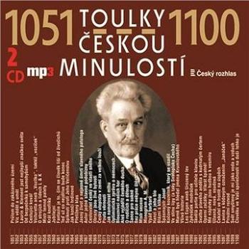 Toulky českou minulostí 1051 - 1100