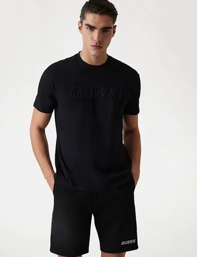 Guess ss alphy t-shirt xl