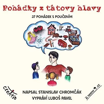 Pohádky z tátovy hlavy ()