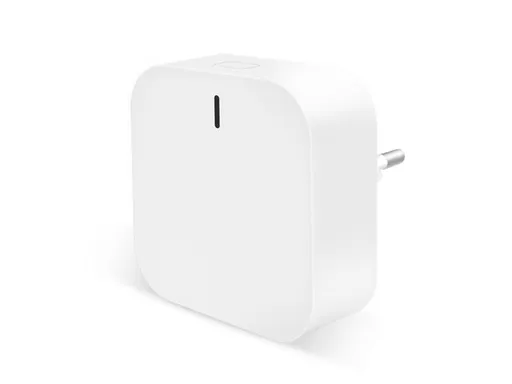 Smart centrální jednotka IMMAX NEO Multi Bridge Pro 07117-4 Bluetooth ZigBee Tuya