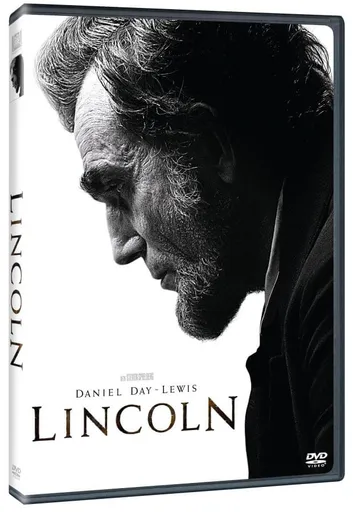 Lincoln (DVD)