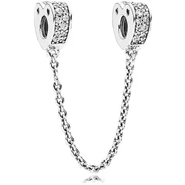 Zarážky s řetízkem Stopper 04 (16374)