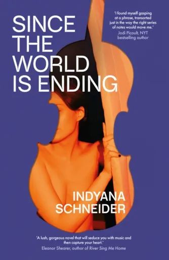 Since the World Is Ending - Schneider Indyana