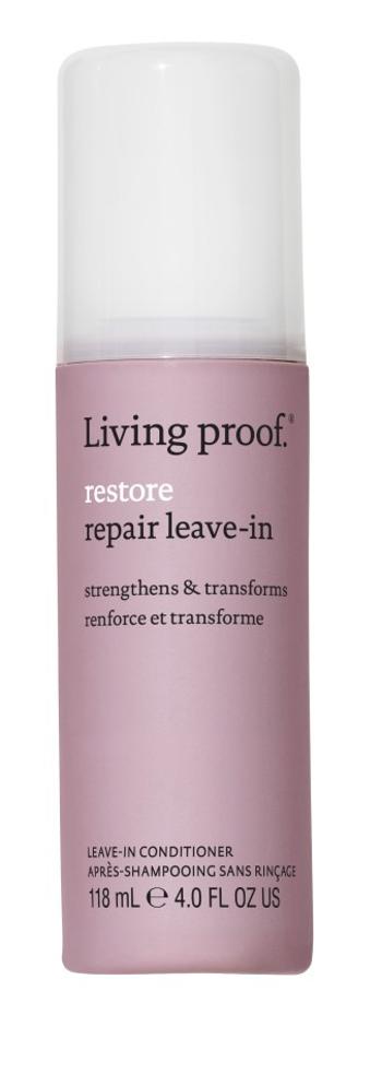 Living Proof Obnovující bezoplachový kondicionér Restore (Repair Leave-In) 118 ml