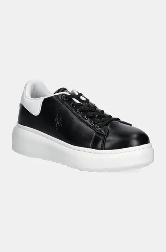 Dětské sneakers boty U.S. Polo Assn. MEGHAN003K/DY1