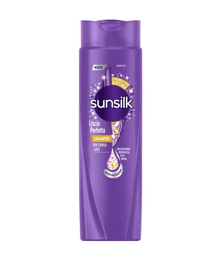 Sunsilk Šampon pro hladké vlasy 250 ml