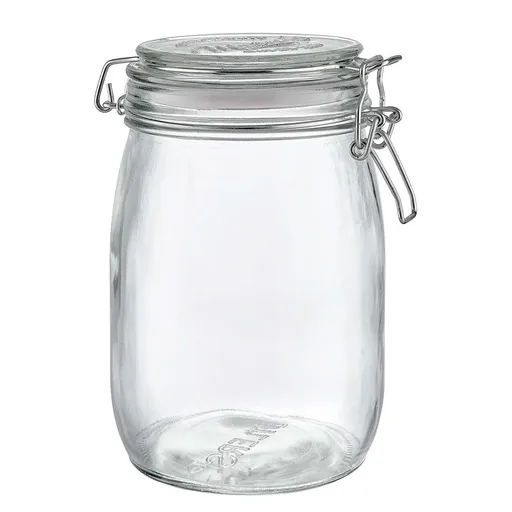 MASON'S Zavařovací sklenice 1000 ml