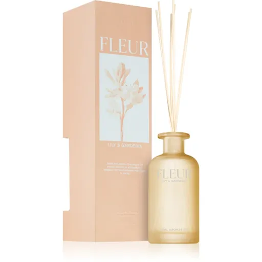 SEAL AROMAS Fleur Lily