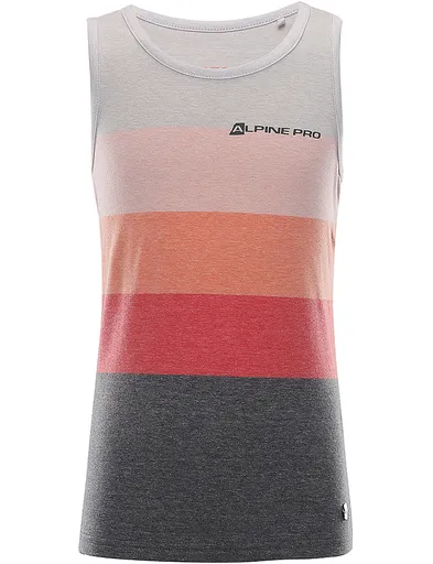 Dívčí tílko ALPINE PRO