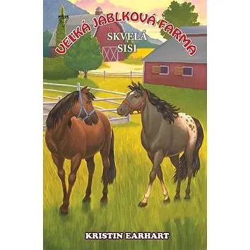 Skvelá Sisi (978-80-8103-032-1)