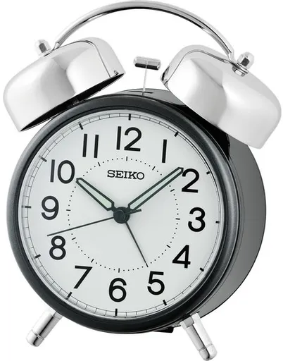 Budík Seiko QHK063K