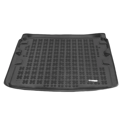 Gumová vana do kufru Rezaw-Plast Škoda Octavia IV. 2020- (combi, dolní dno)
