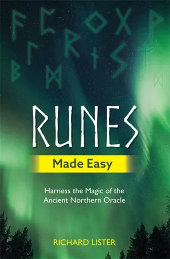 Runes Made Easy - Richard Lister