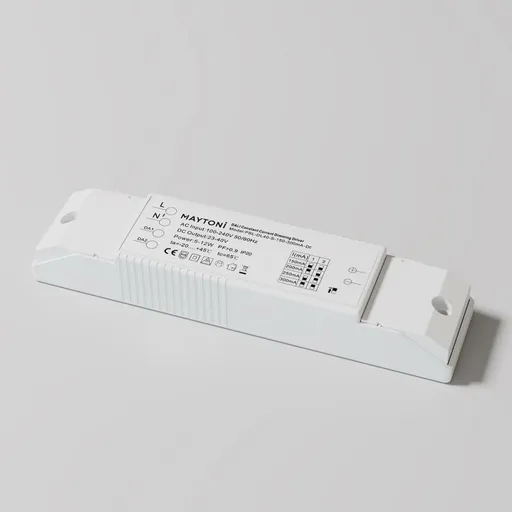 MAYTONI LED driver DALI (DT6) 12W IP20 PSL-DL40-S-150-300mA-DE