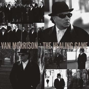 The Healing Game