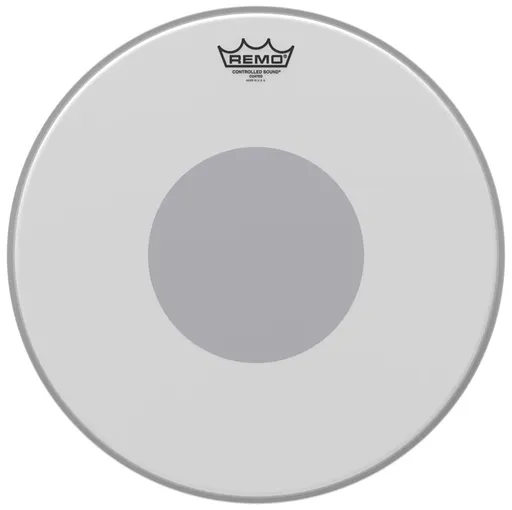 Remo 16" Controlled Sound Coated