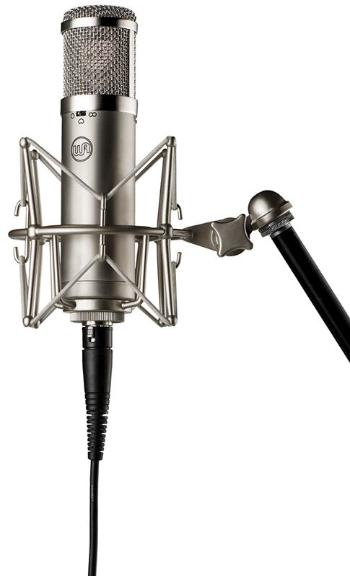 Warm Audio WA-47jr