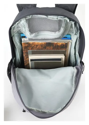 Batoh pro studenty Nitro Chase Graphite