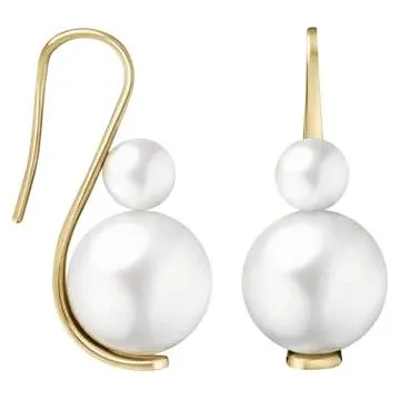 CALVIN KLEIN Jazzy s perlami KJCEJE140100 (KJCEJE140100)