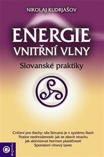 Energie vnitřní vlny - Nikolaj Kudrjašov