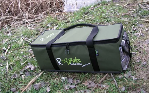 R-Spekt Taška Bait transporter 2 v 1,R-Spekt Taška Bait transporter 2 v 1