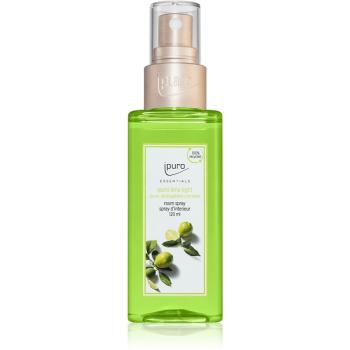 ipuro Essentials Lime Light bytový sprej 120 ml