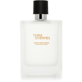 HERMES Terre D'Hermes After Shave Lotion 100 ml (3346130009726)