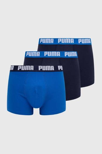 Boxerky Puma 3-pack pánské, 938327