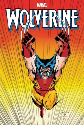 Wolverine Omnibus Vol. 2 - Archie Goodwin, Peter David, Jo Duffy