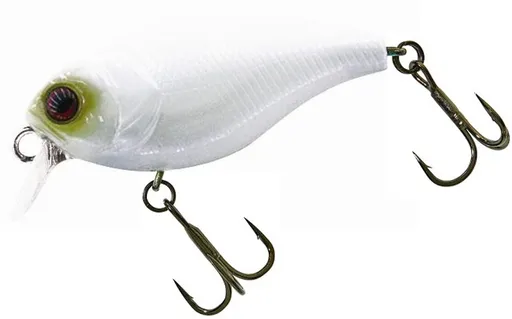 Illex Wobler Chubby 3,8cm 4g - Bone,Illex Wobler Chubby 3,8cm 4g - Bone