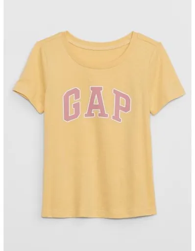 Dětské tričko s logem