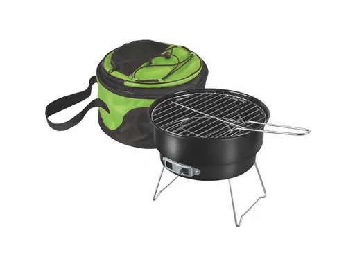 Gril na dřevěné uhlí FIELDMANN FZG 1003